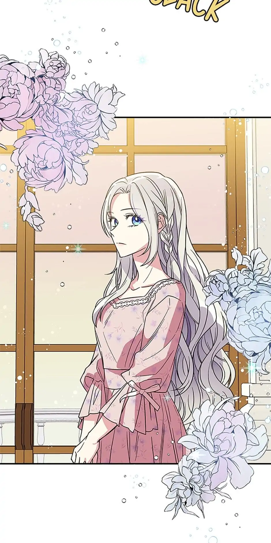 Baroness Goes on Strike [Mature](Official) - Chapter 7 manhwa
