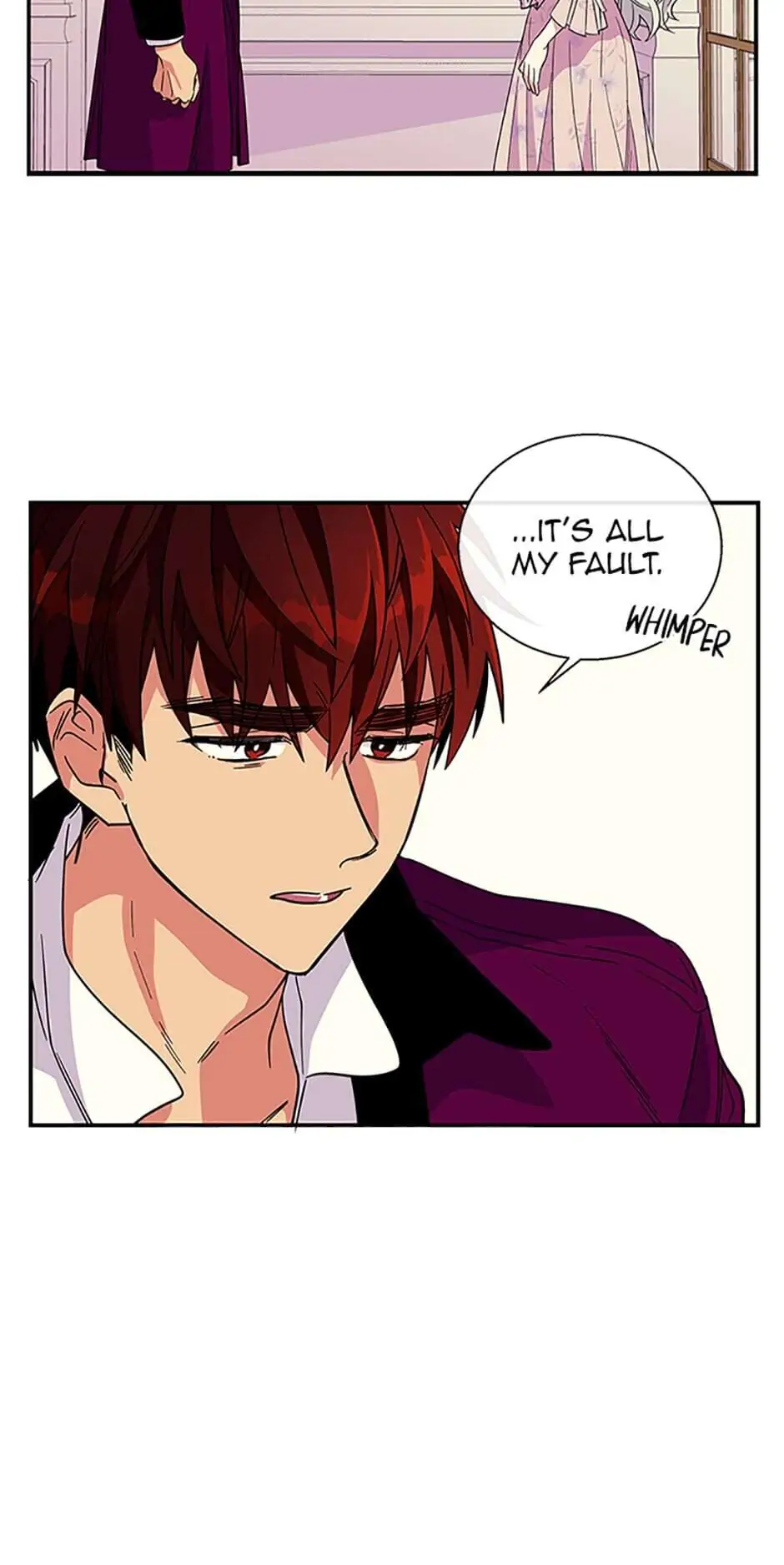 Baroness Goes on Strike [Mature](Official) - Chapter 7 manhwa