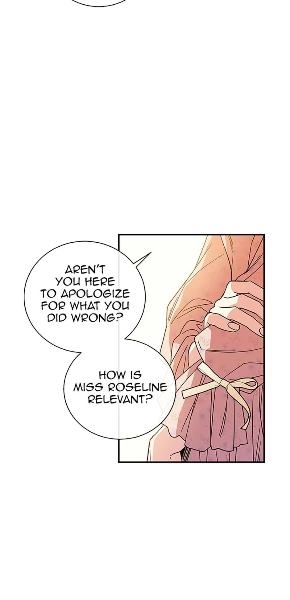 Baroness Goes on Strike [Mature](Official) - Chapter 7 manhwa