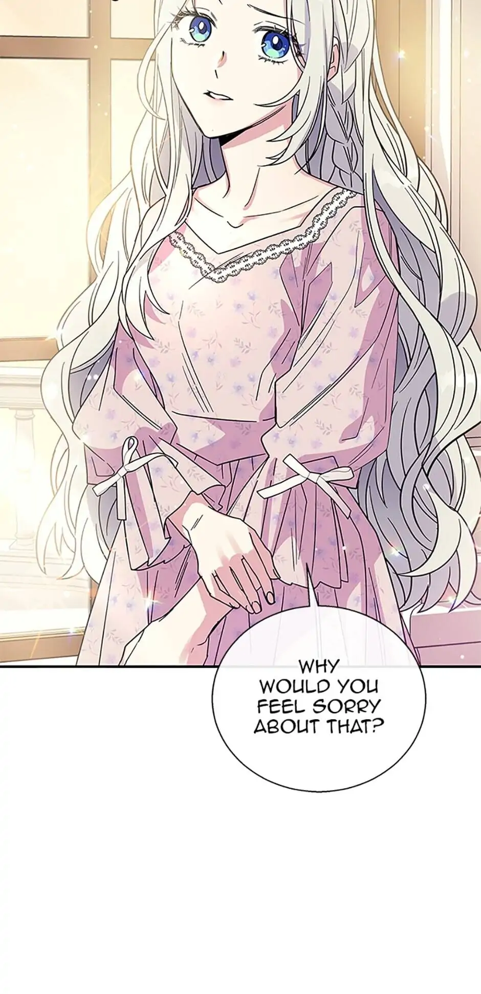 Baroness Goes on Strike [Mature](Official) - Chapter 7 manhwa