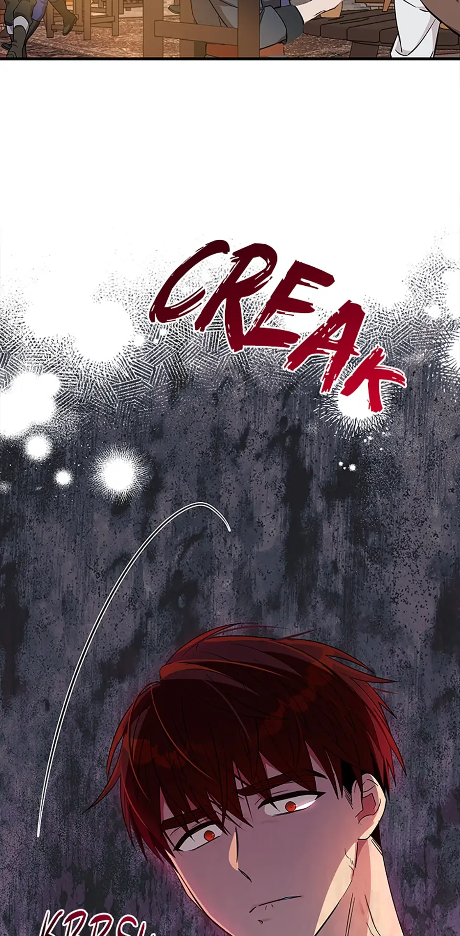 Baroness Goes on Strike [Mature](Official) - Chapter 70 manhwa