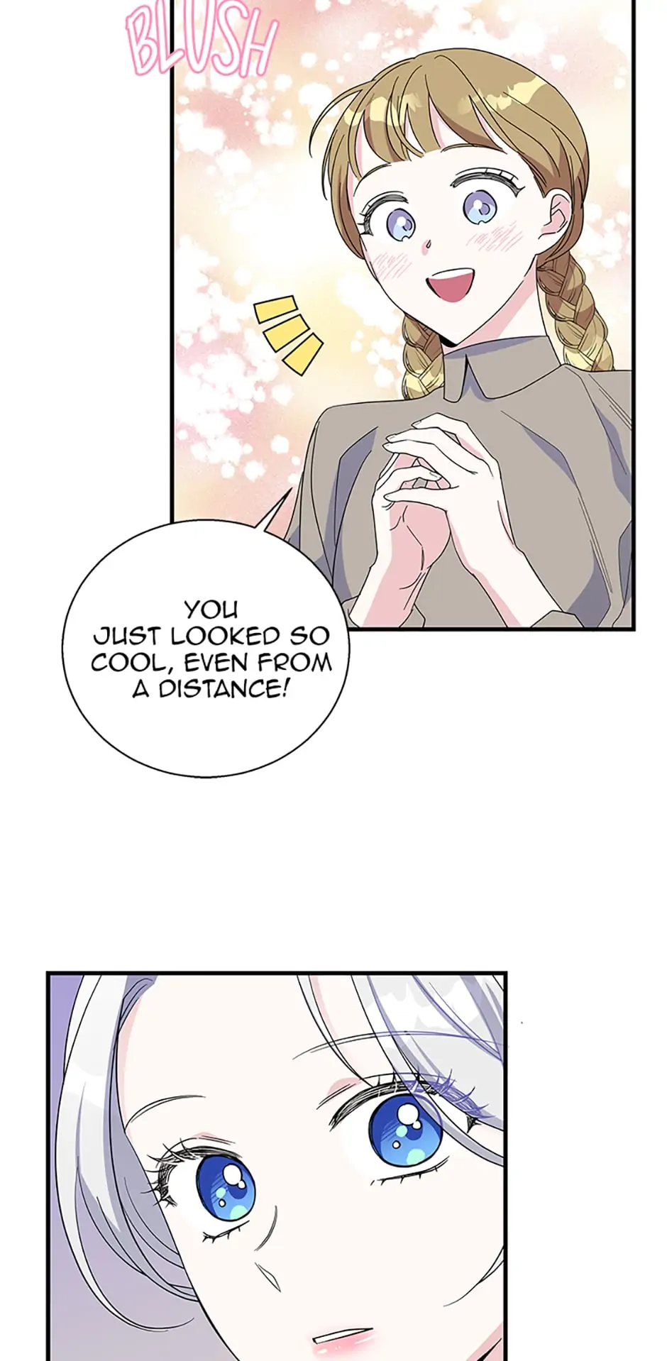 Baroness Goes on Strike [Mature](Official) - Chapter 70 manhwa