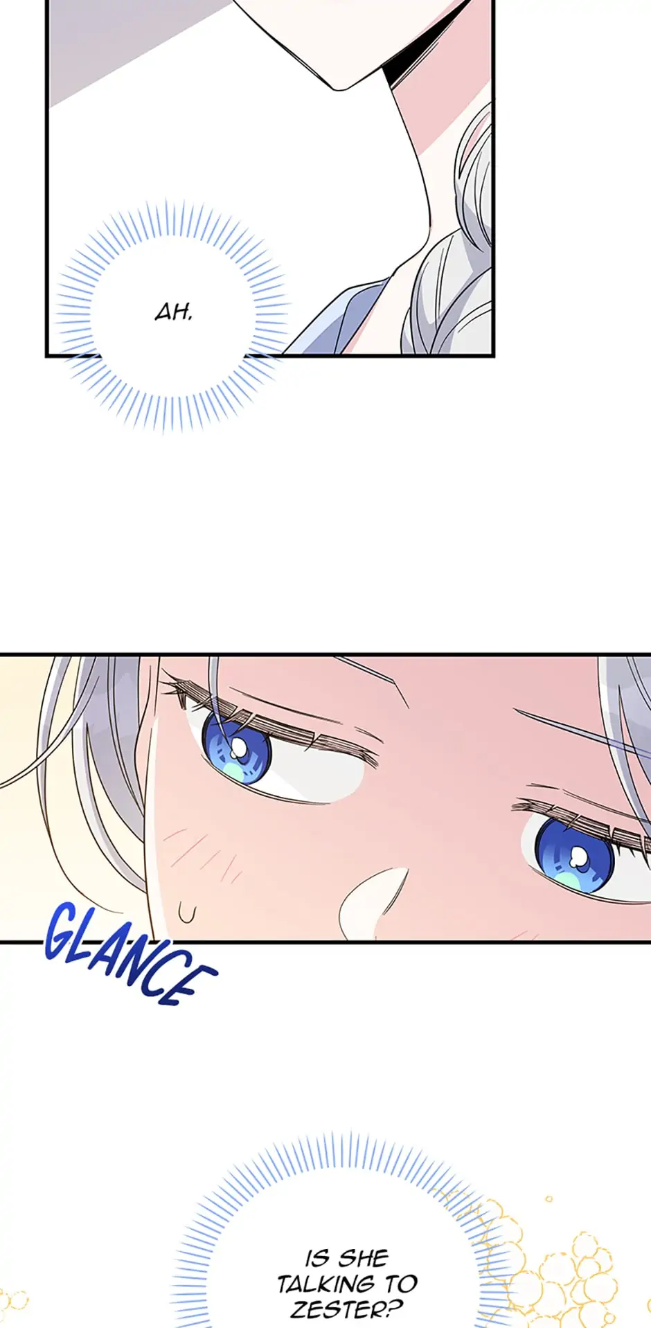 Baroness Goes on Strike [Mature](Official) - Chapter 70 manhwa