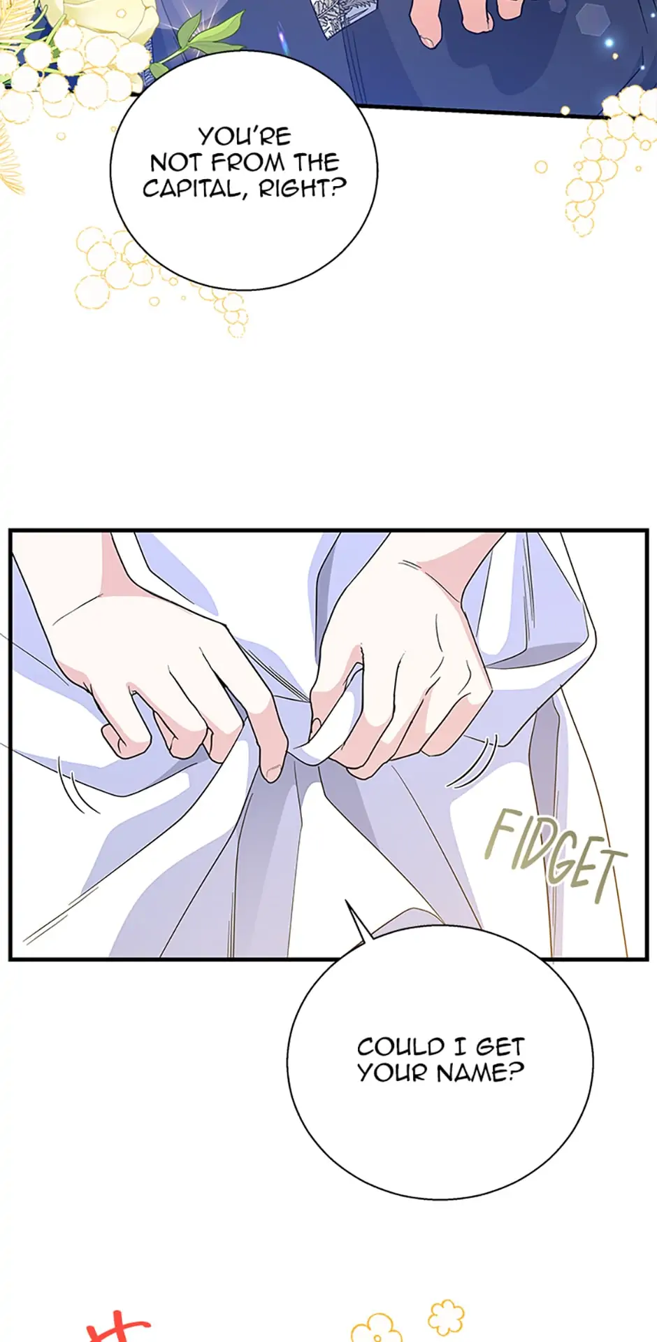 Baroness Goes on Strike [Mature](Official) - Chapter 70 manhwa