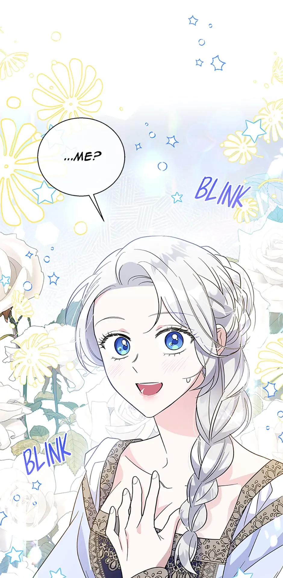 Baroness Goes on Strike [Mature](Official) - Chapter 70 manhwa