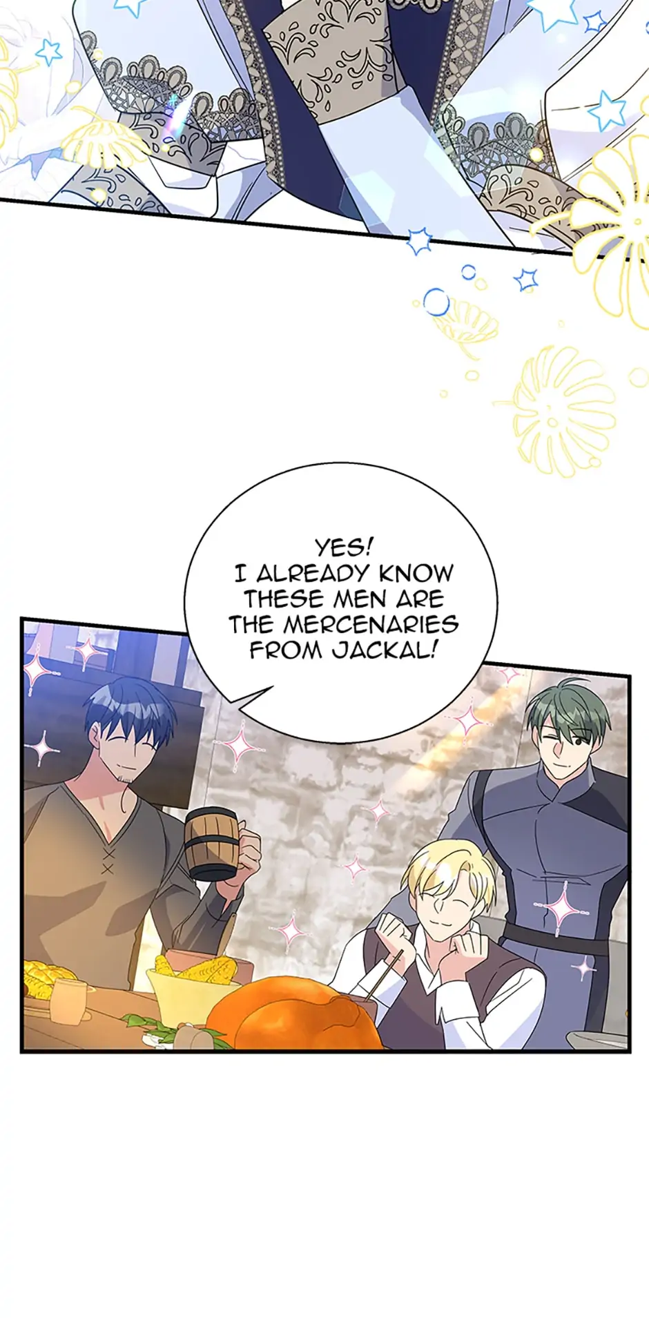 Baroness Goes on Strike [Mature](Official) - Chapter 70 manhwa