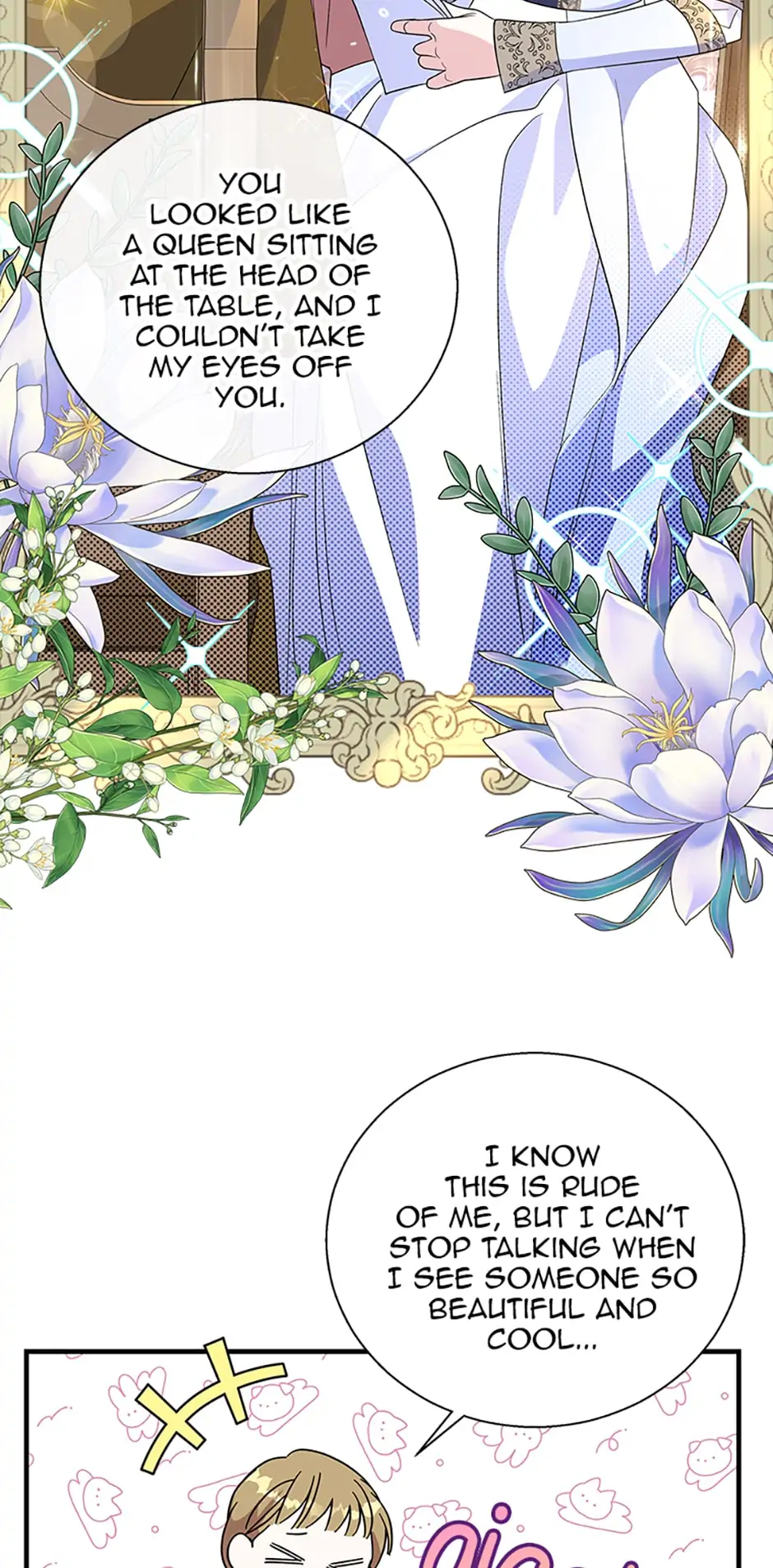 Baroness Goes on Strike [Mature](Official) - Chapter 70 manhwa