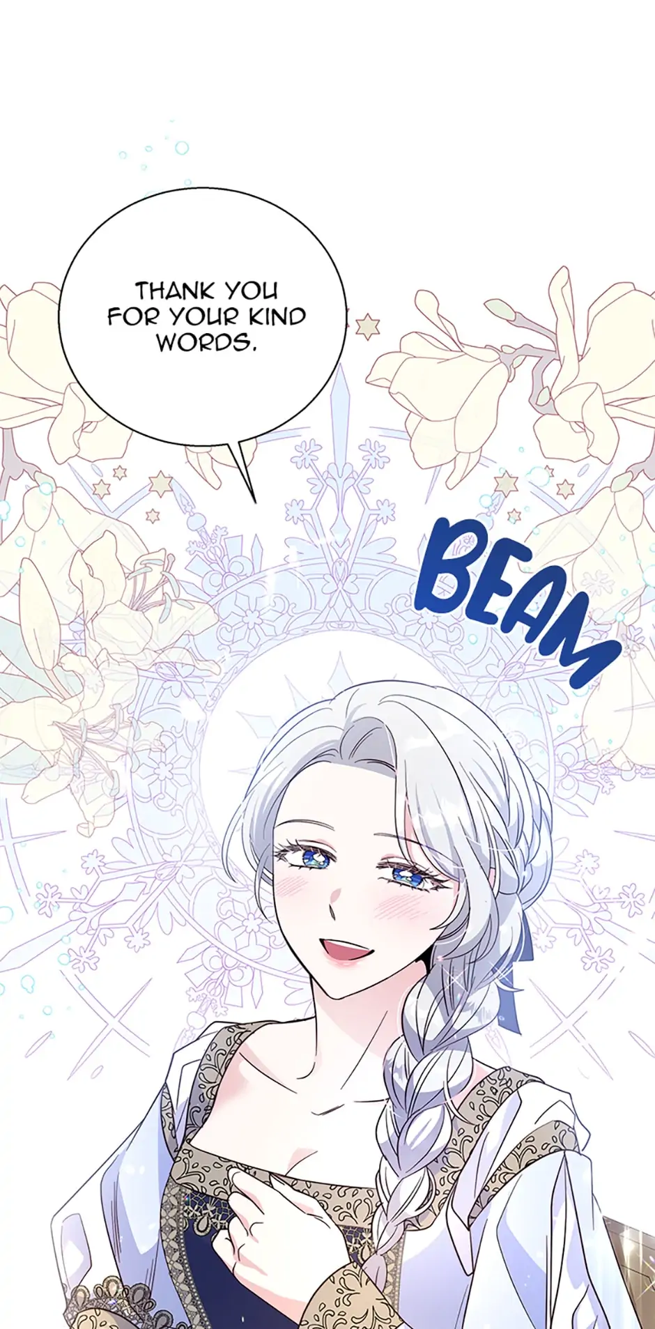 Baroness Goes on Strike [Mature](Official) - Chapter 70 manhwa
