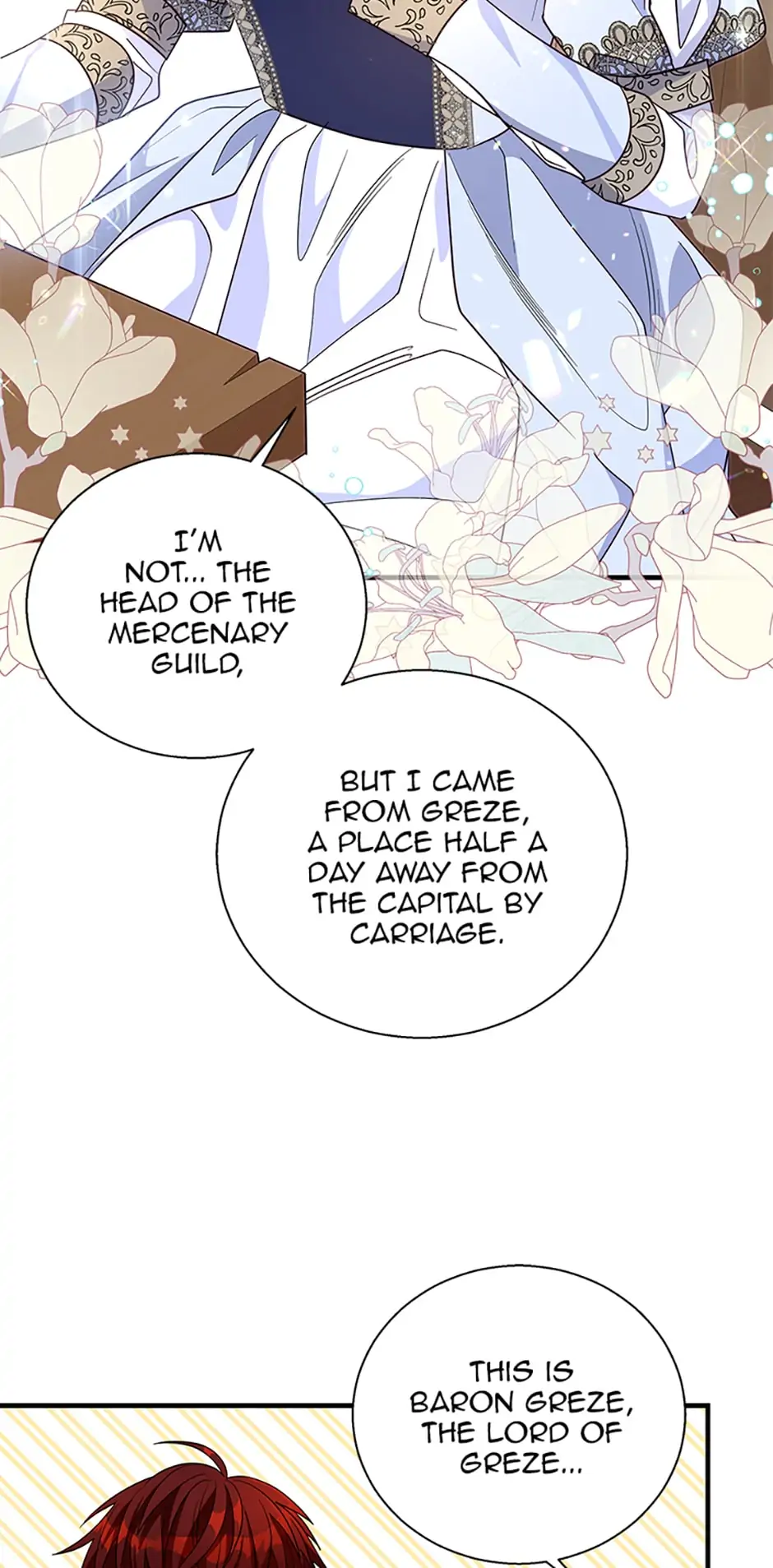 Baroness Goes on Strike [Mature](Official) - Chapter 70 manhwa