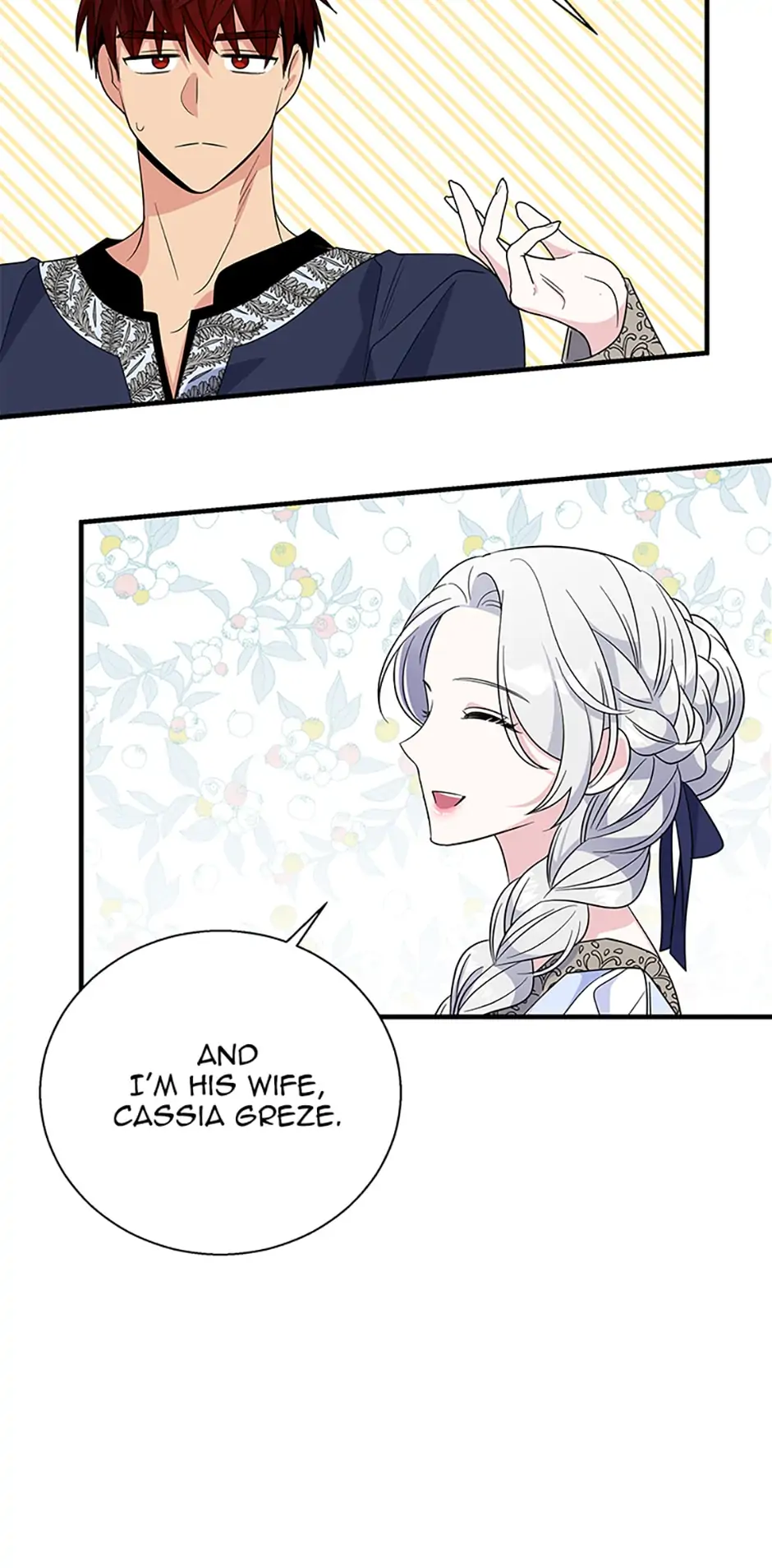 Baroness Goes on Strike [Mature](Official) - Chapter 70 manhwa