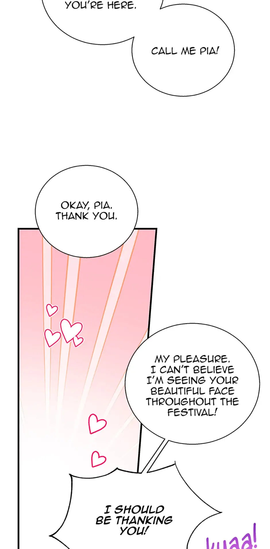Baroness Goes on Strike [Mature](Official) - Chapter 70 manhwa