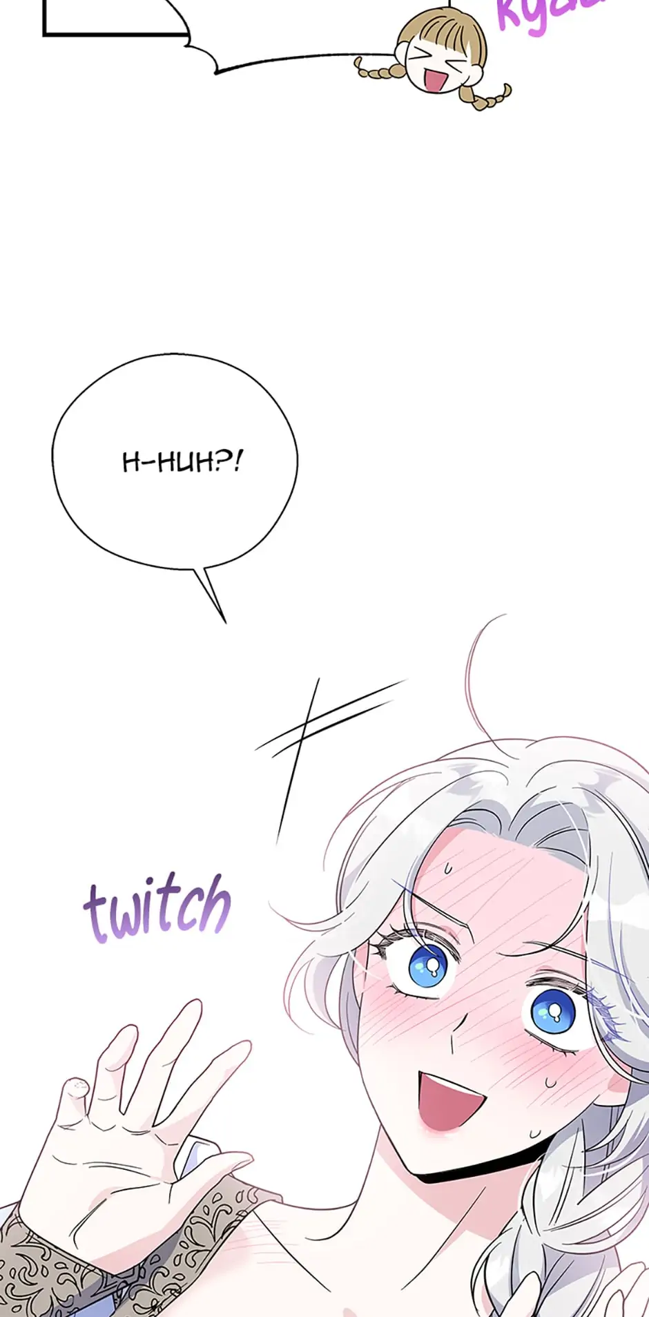 Baroness Goes on Strike [Mature](Official) - Chapter 70 manhwa
