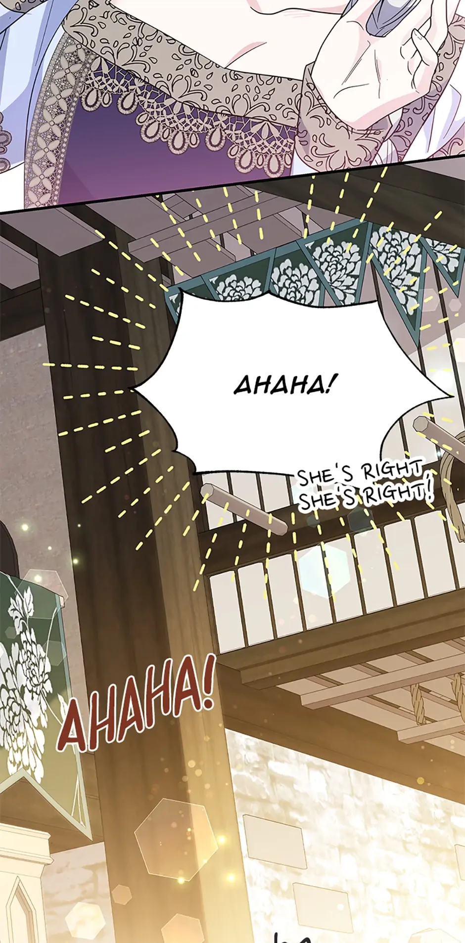 Baroness Goes on Strike [Mature](Official) - Chapter 70 manhwa