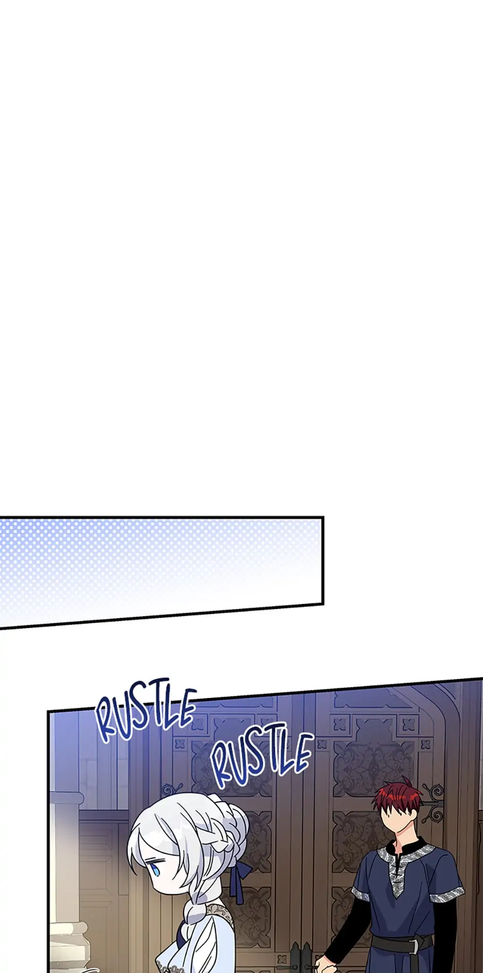 Baroness Goes on Strike [Mature](Official) - Chapter 70 manhwa