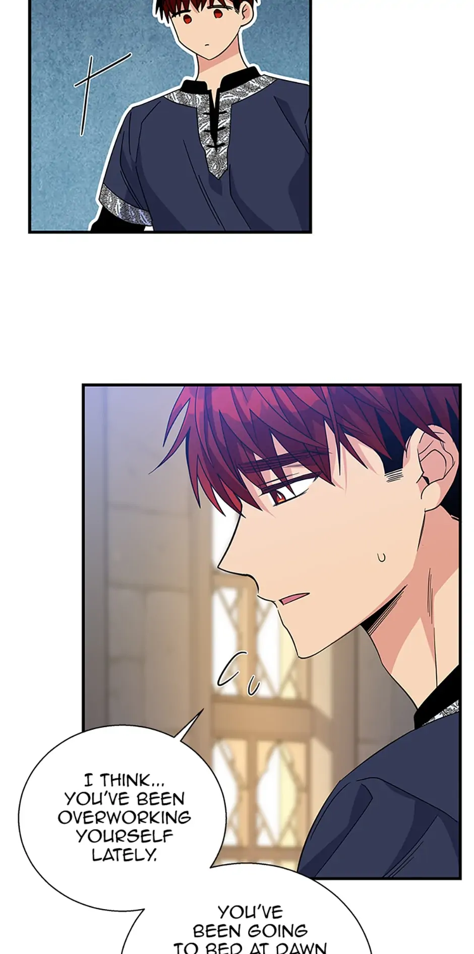 Baroness Goes on Strike [Mature](Official) - Chapter 70 manhwa
