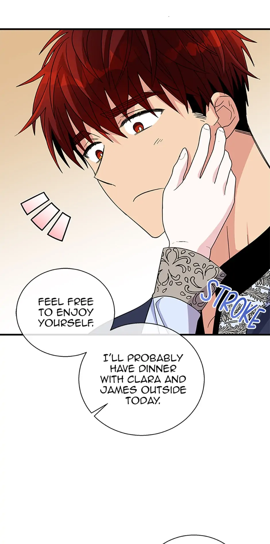 Baroness Goes on Strike [Mature](Official) - Chapter 70 manhwa