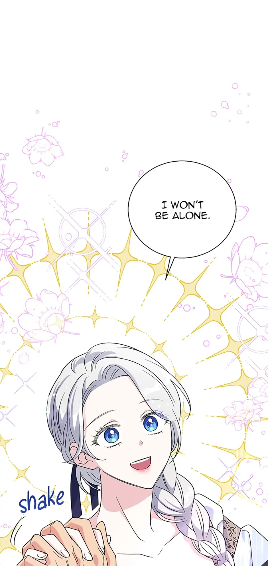 Baroness Goes on Strike [Mature](Official) - Chapter 70 manhwa