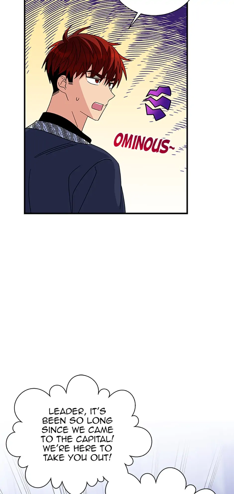 Baroness Goes on Strike [Mature](Official) - Chapter 70 manhwa