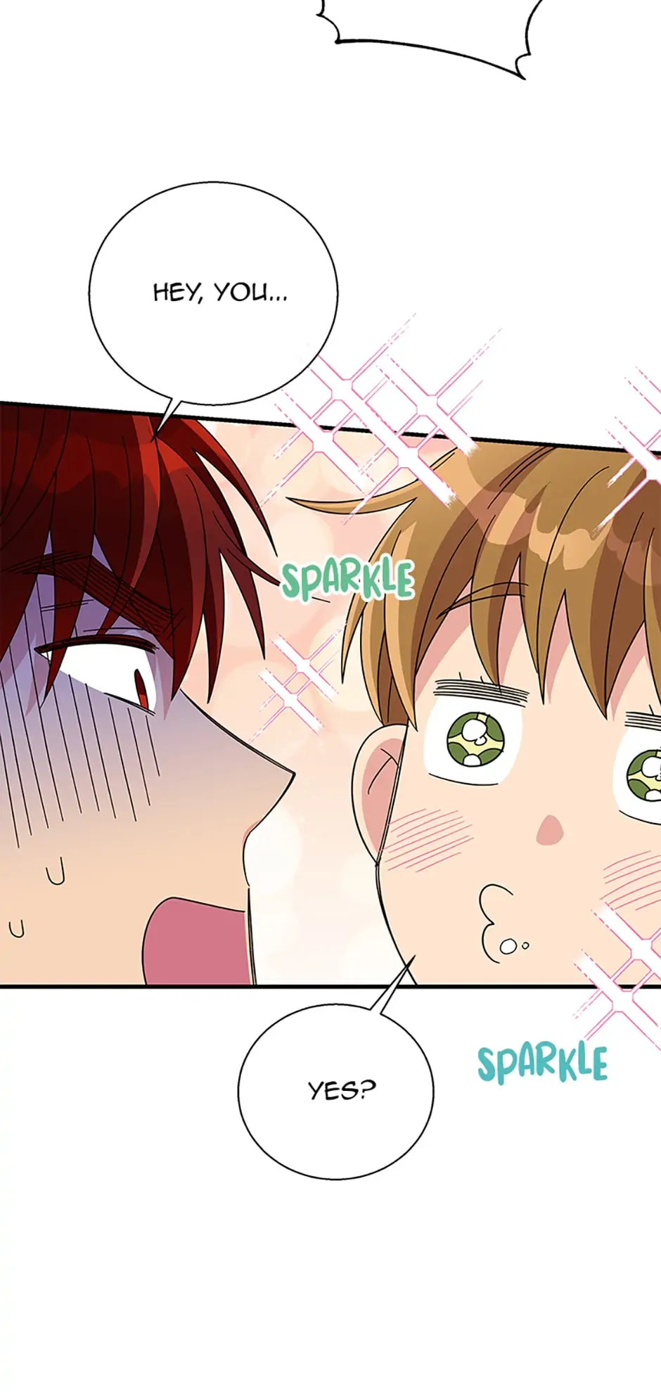 Baroness Goes on Strike [Mature](Official) - Chapter 70 manhwa
