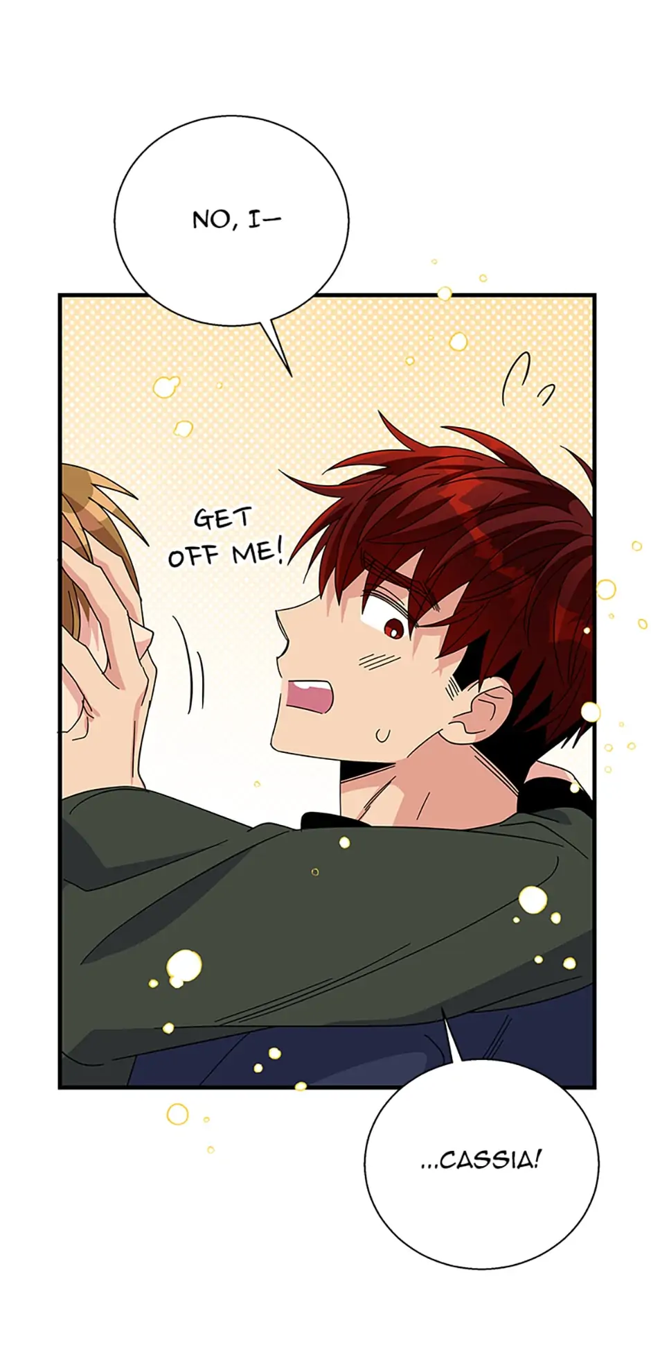 Baroness Goes on Strike [Mature](Official) - Chapter 70 manhwa