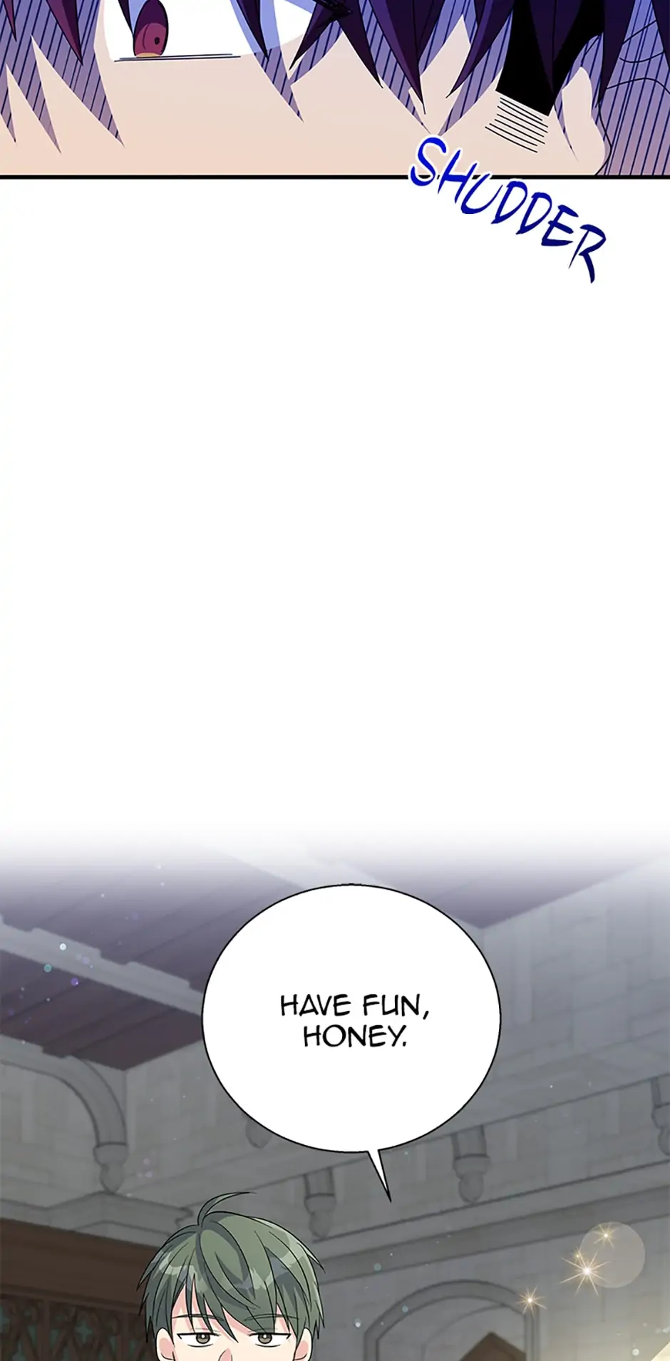 Baroness Goes on Strike [Mature](Official) - Chapter 70 manhwa