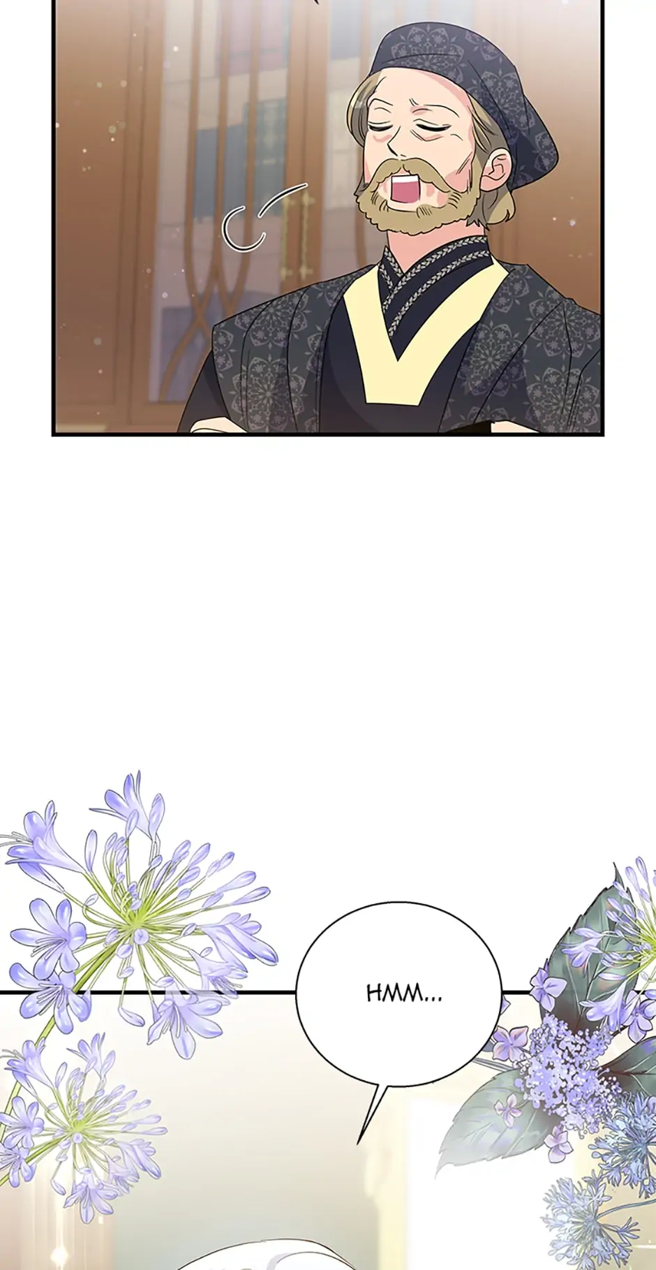 Baroness Goes on Strike [Mature](Official) - Chapter 71 manhwa