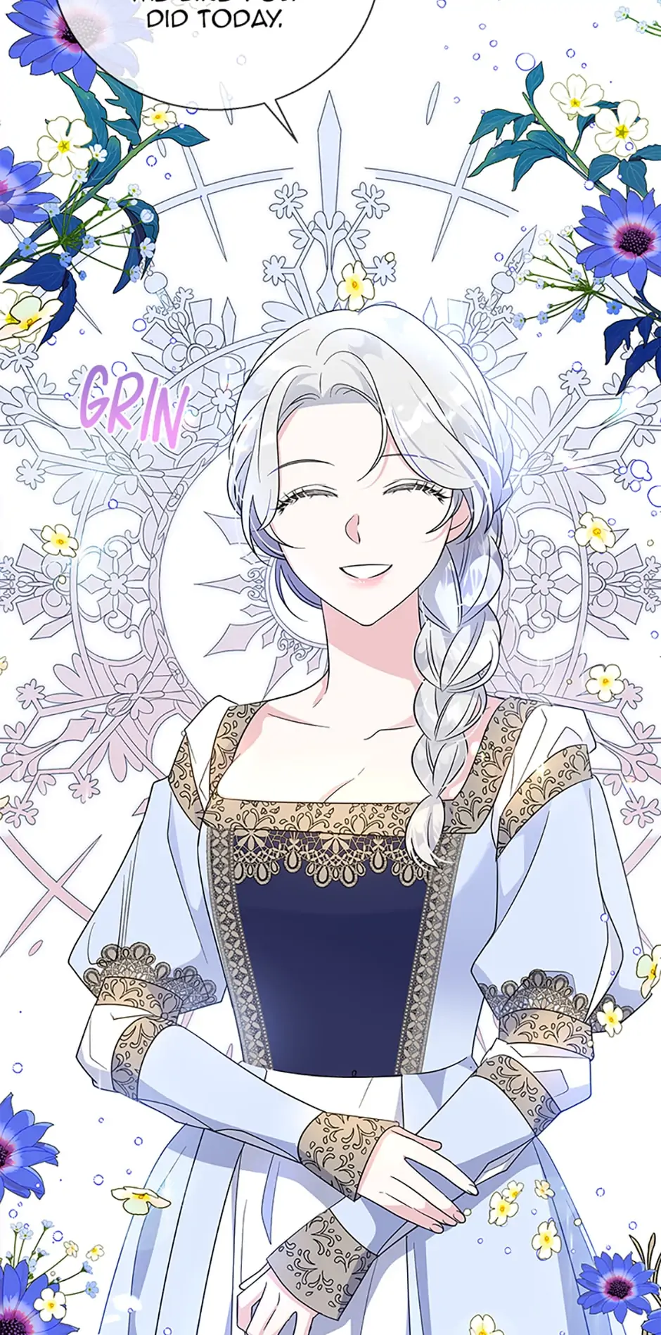 Baroness Goes on Strike [Mature](Official) - Chapter 71 manhwa