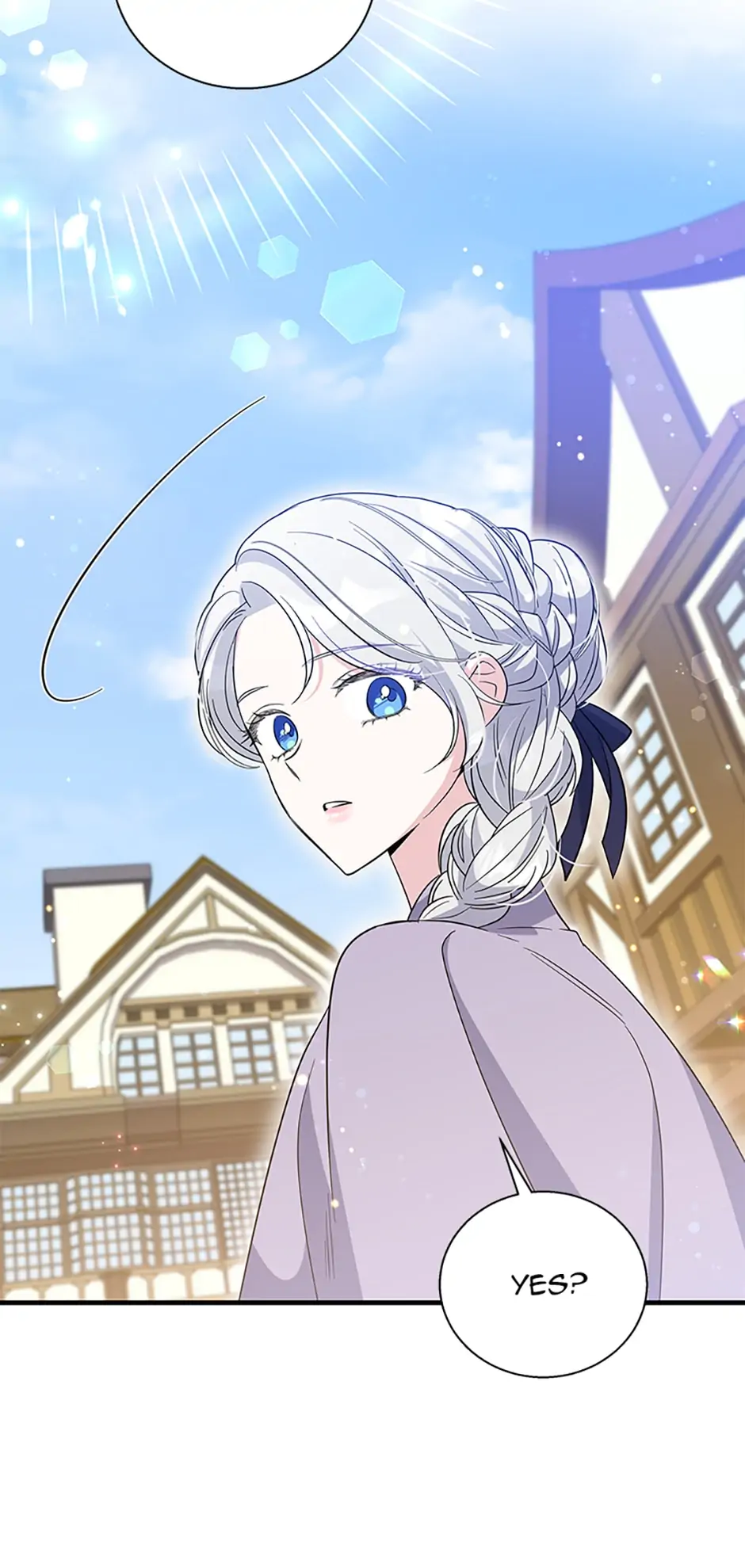 Baroness Goes on Strike [Mature](Official) - Chapter 71 manhwa