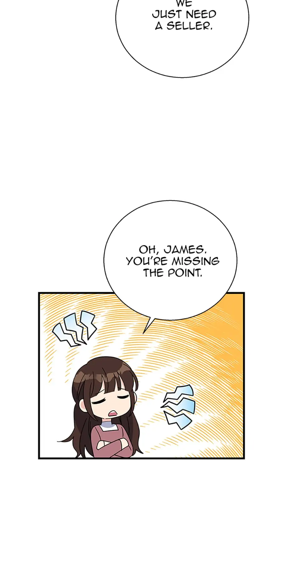 Baroness Goes on Strike [Mature](Official) - Chapter 71 manhwa