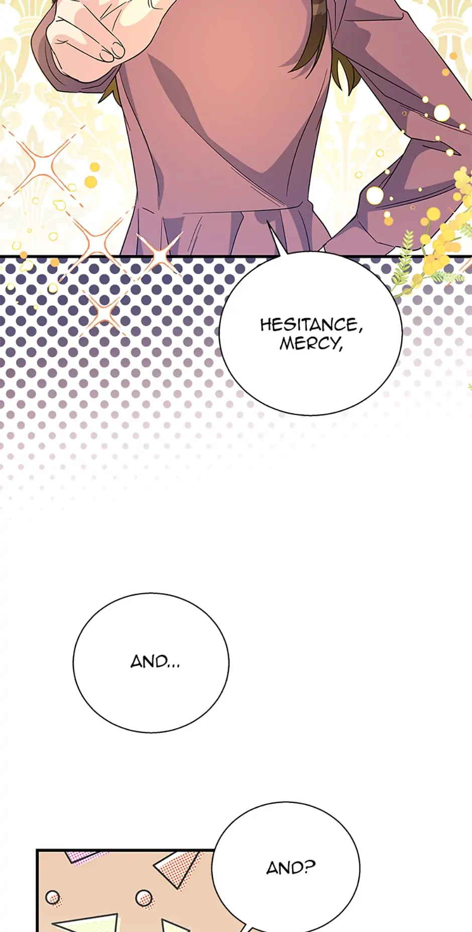 Baroness Goes on Strike [Mature](Official) - Chapter 71 manhwa