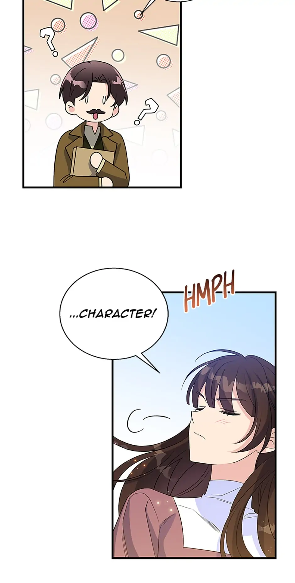 Baroness Goes on Strike [Mature](Official) - Chapter 71 manhwa