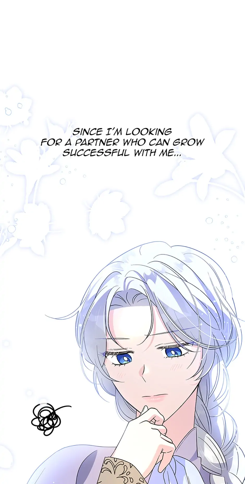 Baroness Goes on Strike [Mature](Official) - Chapter 71 manhwa
