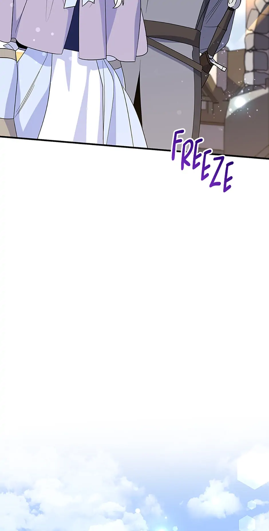 Baroness Goes on Strike [Mature](Official) - Chapter 71 manhwa