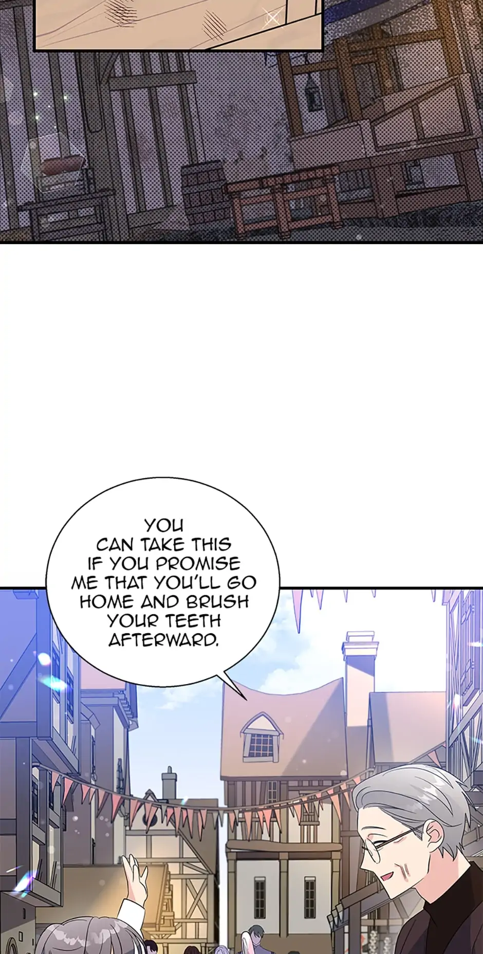 Baroness Goes on Strike [Mature](Official) - Chapter 71 manhwa