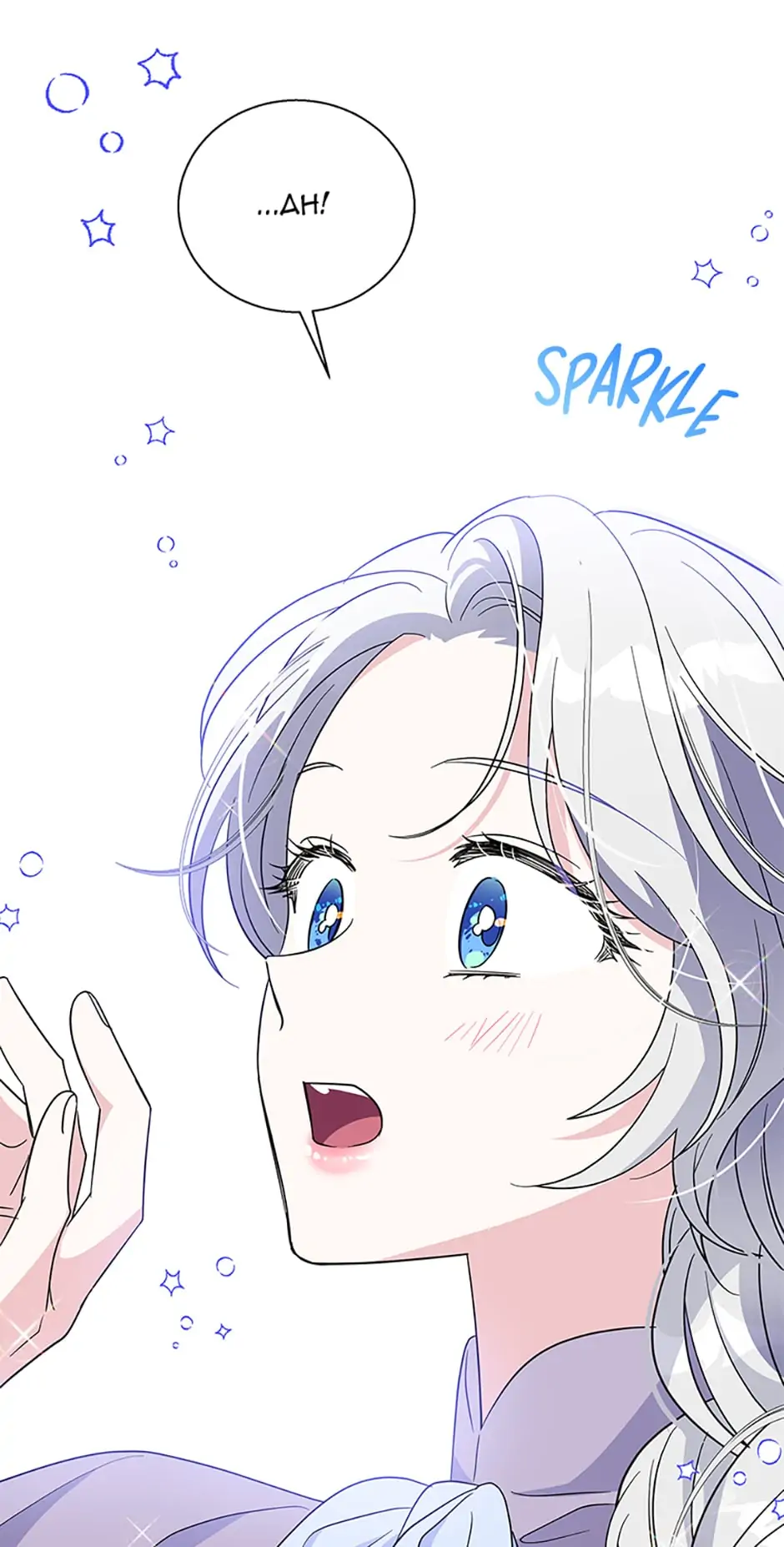 Baroness Goes on Strike [Mature](Official) - Chapter 71 manhwa