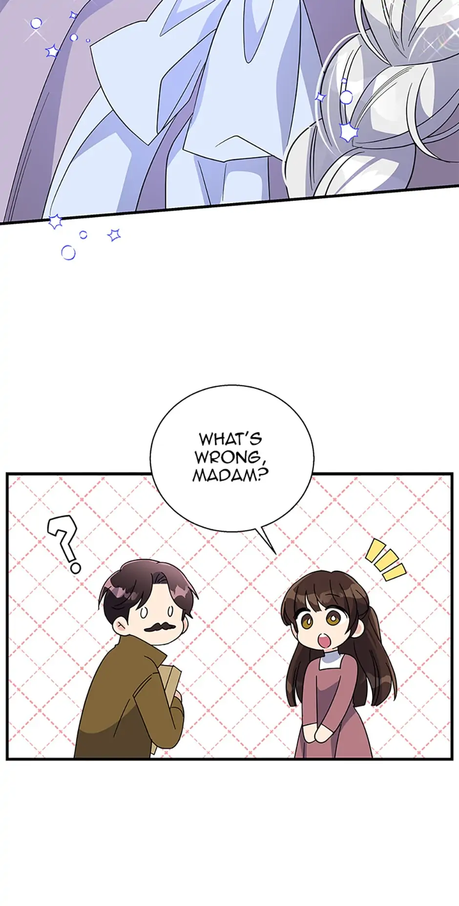 Baroness Goes on Strike [Mature](Official) - Chapter 71 manhwa