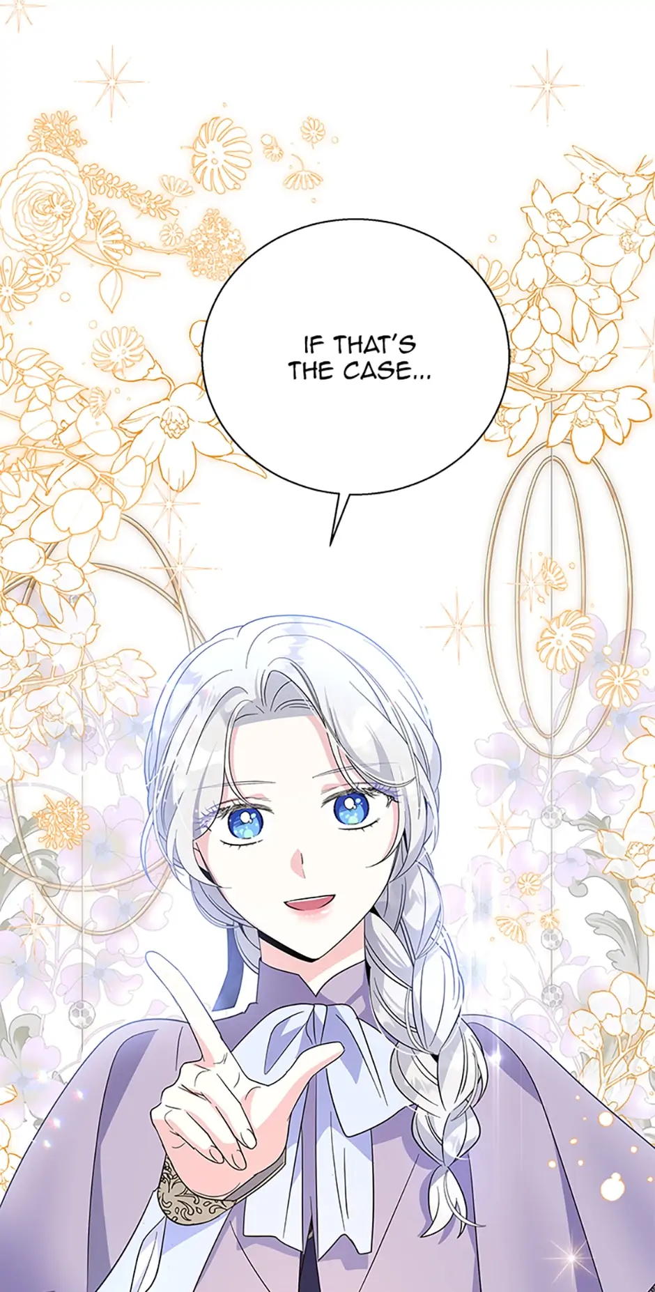 Baroness Goes on Strike [Mature](Official) - Chapter 71 manhwa
