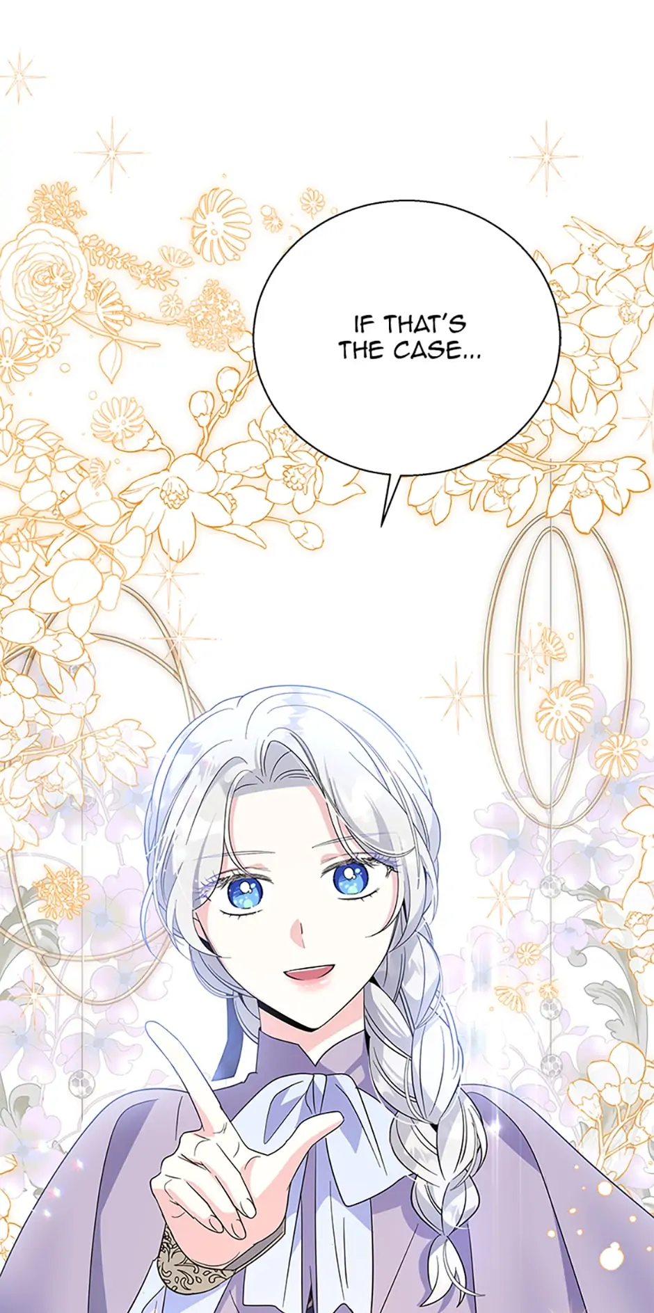 Baroness Goes on Strike [Mature](Official) - Chapter 72 manhwa