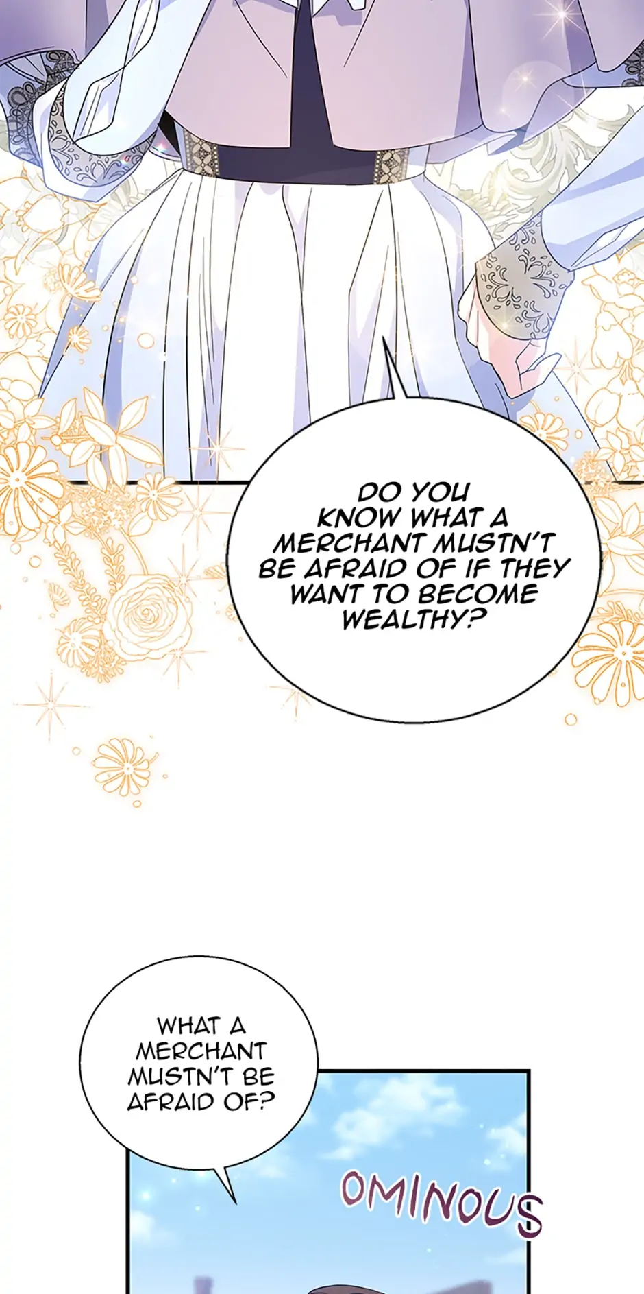 Baroness Goes on Strike [Mature](Official) - Chapter 72 manhwa