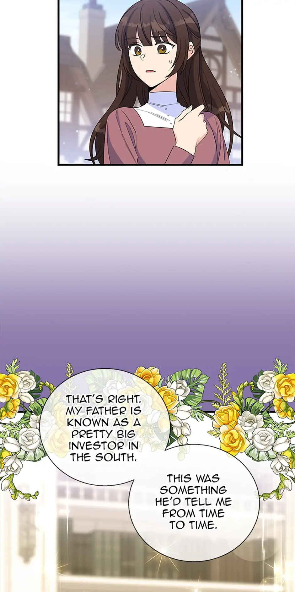 Baroness Goes on Strike [Mature](Official) - Chapter 72 manhwa