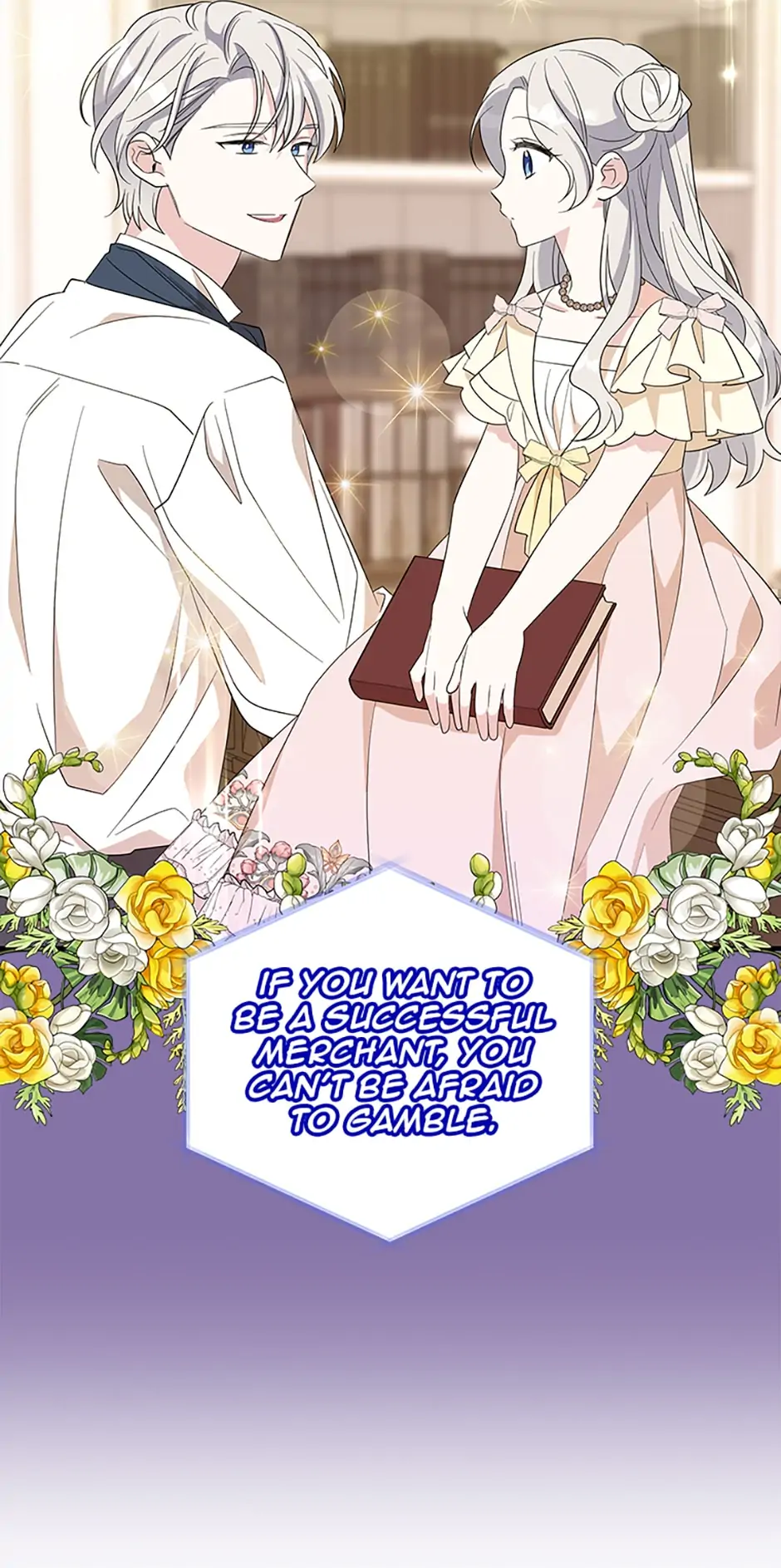 Baroness Goes on Strike [Mature](Official) - Chapter 72 manhwa
