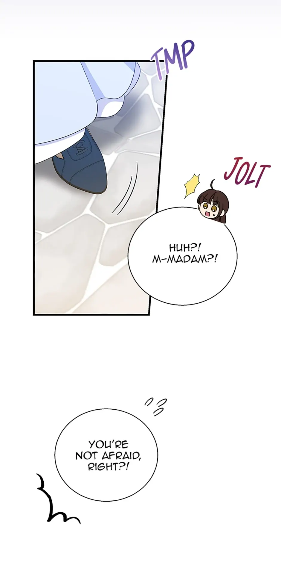 Baroness Goes on Strike [Mature](Official) - Chapter 72 manhwa