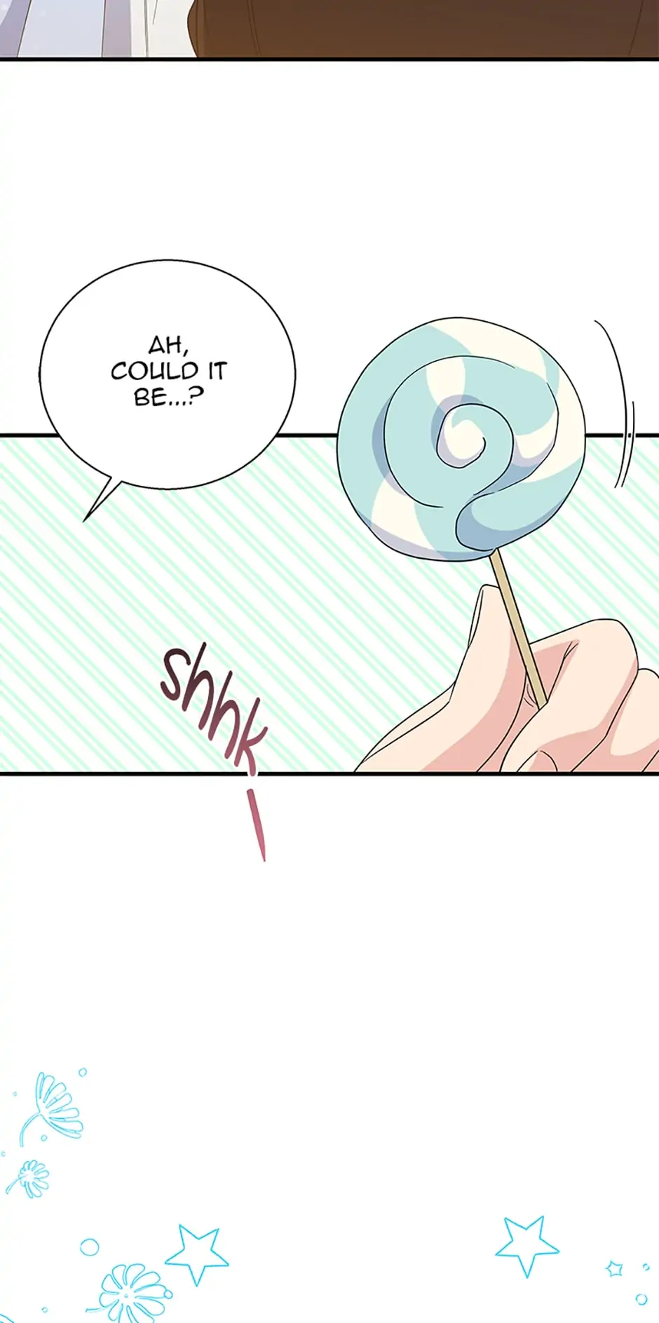 Baroness Goes on Strike [Mature](Official) - Chapter 72 manhwa