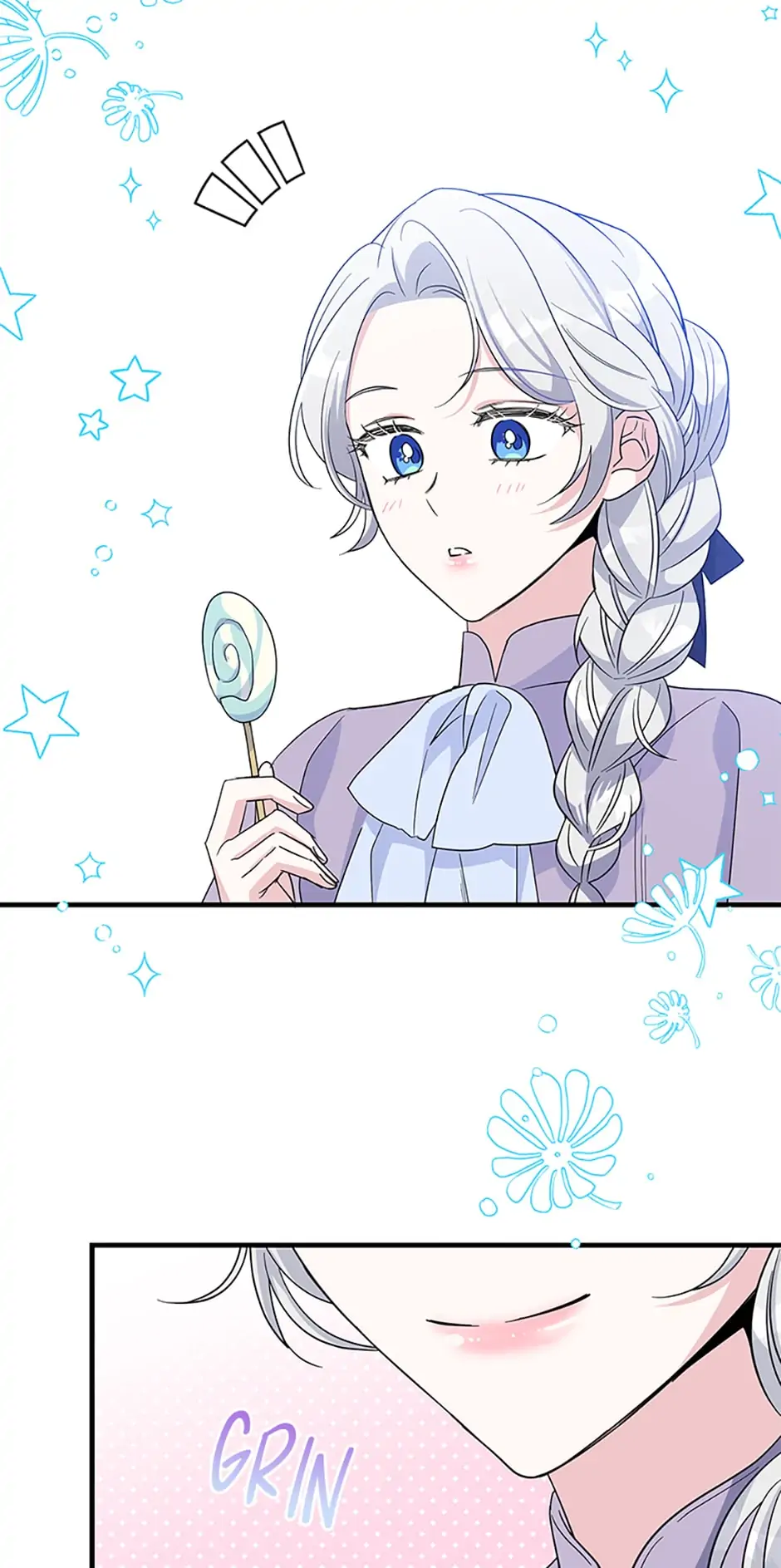 Baroness Goes on Strike [Mature](Official) - Chapter 72 manhwa