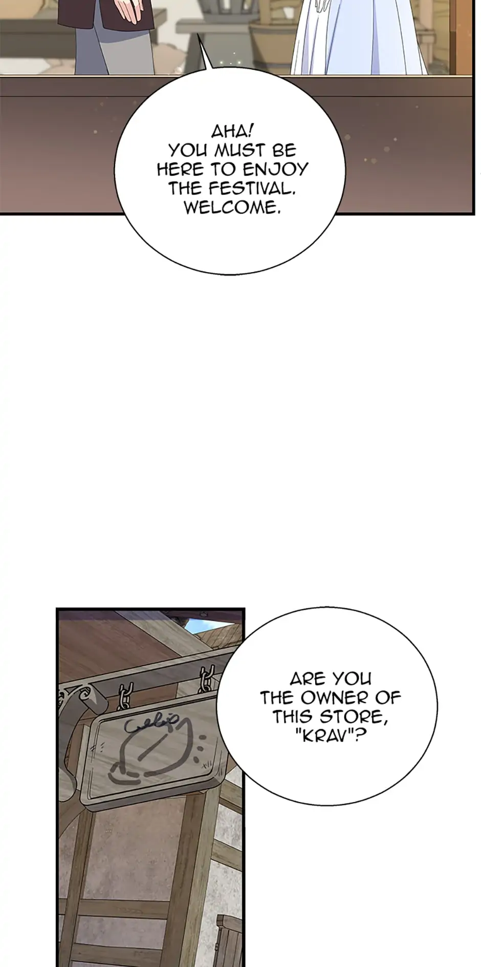 Baroness Goes on Strike [Mature](Official) - Chapter 72 manhwa
