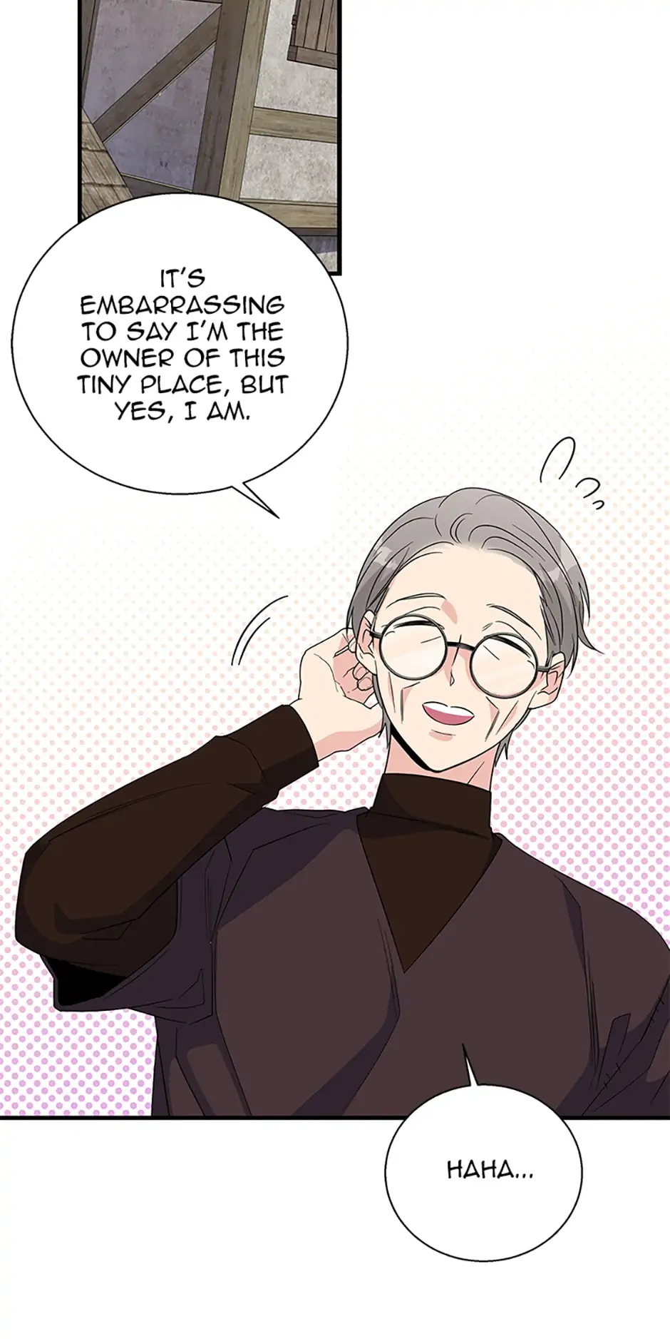 Baroness Goes on Strike [Mature](Official) - Chapter 72 manhwa