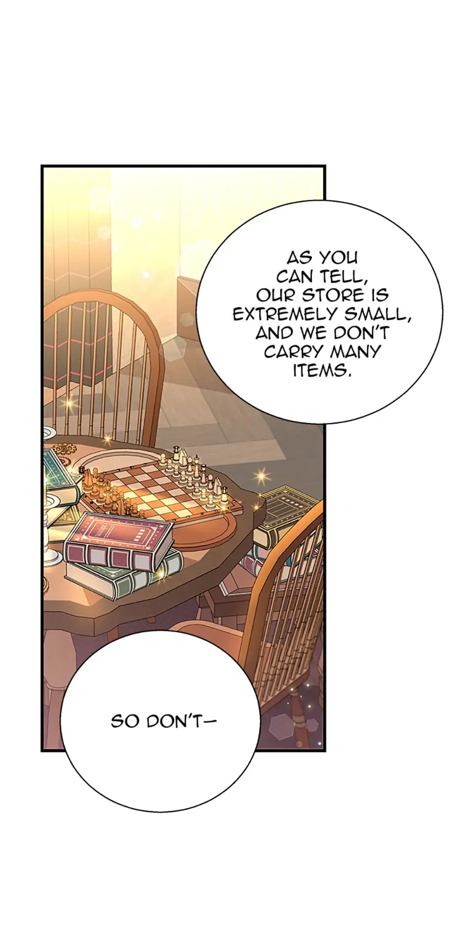 Baroness Goes on Strike [Mature](Official) - Chapter 72 manhwa