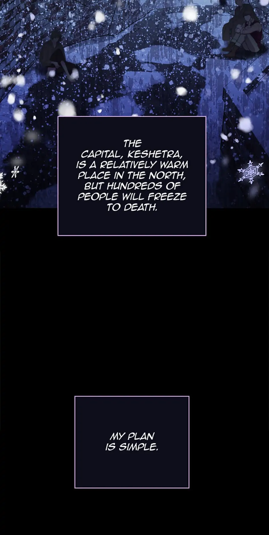 Baroness Goes on Strike [Mature](Official) - Chapter 72 manhwa