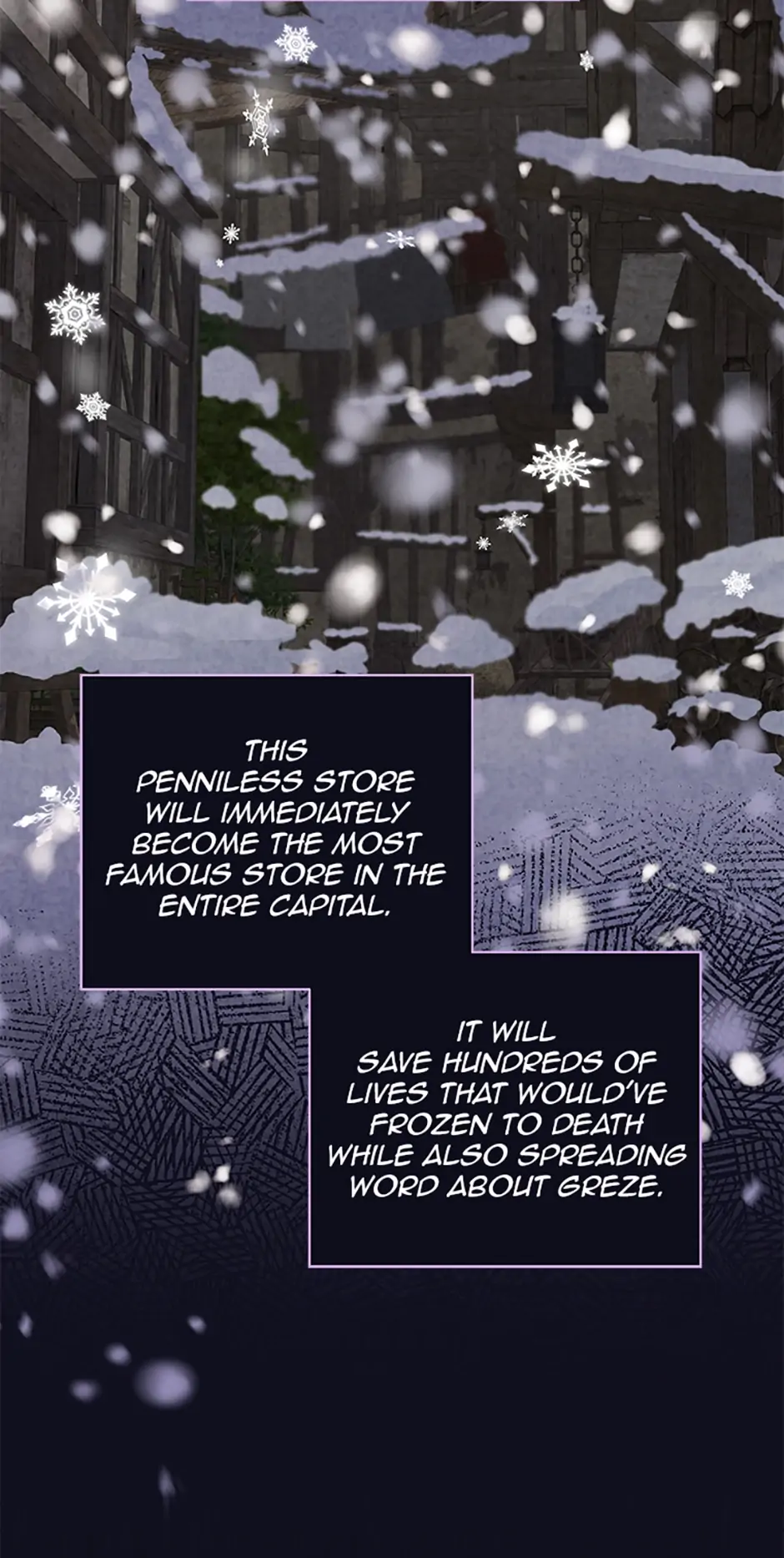 Baroness Goes on Strike [Mature](Official) - Chapter 72 manhwa