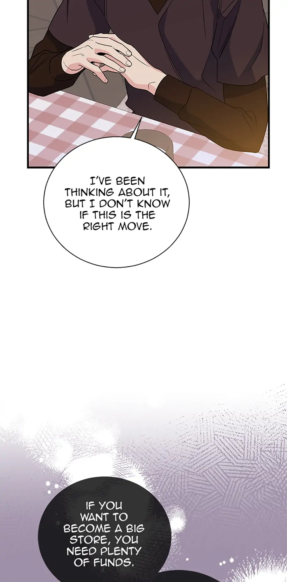 Baroness Goes on Strike [Mature](Official) - Chapter 72 manhwa